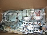 All Hardware Box of Sectional Garage Door Hardware Box