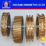 Diamond Profile Wheel for Stone (HZFW6782)