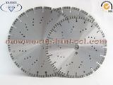Turbo Diamond Saw Blade for Concrete Asphalt
