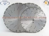 Turbo Diamond Saw Blade for Concrete Asphalt