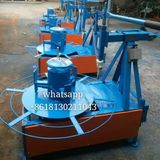 Waste Tyre Recycling Machine Tire Cutting Machine Tire Sidewall Cutter