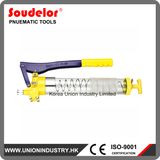 600cc Heavy Duty Hand Visual Grease Gun