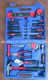 Cheap Household Hand Tool Set with Screwdrivers