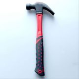 American Style Fibreglass Claw Hammer