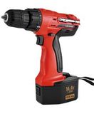 Nickel-Cadmium Cordless Drill 814-1