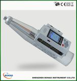 Digital Display Schmidt Concrete Test Hammer for Rebound Test