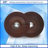 Multi Specification Abrasive Green Silicon Carbide Grinding Wheel