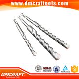 Durable Concrete Drilling SDS Hammer Drill Bit