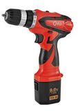 Nickel-Cadmium Cordless Drill 809-2