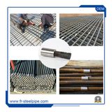 Best Building Material Steel Reinforcement Couplers 2018