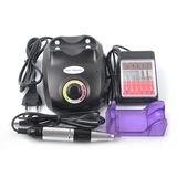 Multi Color Nail Master Drill Manicure Electric 25000rpm Nail Drill