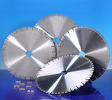 High Quality New Design Granite Circular Diamond Cutting Saw Blade