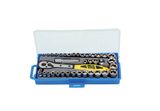 39PCS Socket Set (1/4