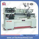 High Precision Jet Gap Bed Lathe Machine (GH1440K)