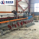 Kaiye Wire Mesh Machinery Co., Ltd.