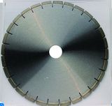 Laser Welding Diamond Saw Blades for Stone