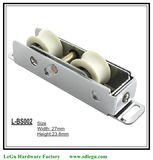 Professional Window Hardware of Window Roller L-Bs002