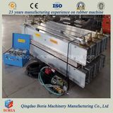 Rubber Conveyor Belt Vulcanizing Cure Joint Machine