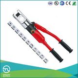 Utl Hexagonal Mould Integral Electric Hydraulic Crimping Tool