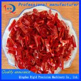 Chilli Slicer Pepper Cutting Machine Vegetable Cutter