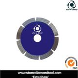 Concrete Granite Marble Diamond Cutting Blade