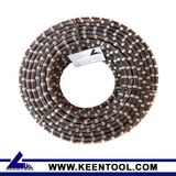 Concrete and Reinforced Concrete Diamond Wire Saw