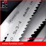 M42 Bimetal Band Saw Blade 34 X 1.1mm