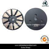 Metal Bond Concrete Grinding Disc Diamond Epoxy Floor Tools