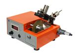 Digital Low Speed Diamond Saw with Three 4