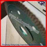 115mm Super Thin Diamond Blade Long Life for Granite