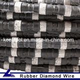 Rock Cutting Wire for Granite and Marble Quarry