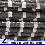 Rock Cutting Wire for Granite and Marble Quarry