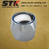 Special Design Zinc Die Cast Machinery Parts