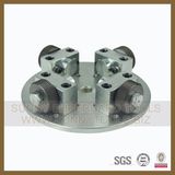 China Diamond Bush Hammer Tools for Stone