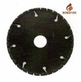 Customized High Good Quality Diamond Saw Blade for Wood Cutting