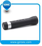 Christmas Gift Multifuntional Torch Bluetooth Speaker