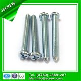 Phillips Cross Head Pan Head Tip Point Fastener Machine Screw