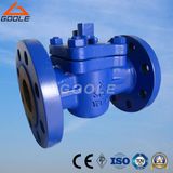 ANSI Sleeve Type PTFE Sealing Plug Valve (GAX43F)