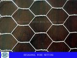 Hexagonal Wire Mesh with Width 30cm to 200cm