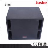 S115 PRO Audio Speakers 450W Subwoofer Speaker