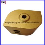 Customized Aluminium Die Casting Parts Mechanical Hardware