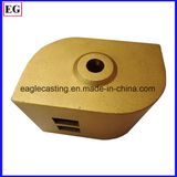 Customized Aluminium Die Casting Parts Mechanical Hardware