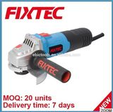 Fixtec Hardware Tool Electric Grinder Tool 900W 115mm Portable Angle Grinder