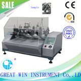 Heel Part Shoe Heel Flexing Tester/Shoe Flexing Testing Machine (GW-009BA)