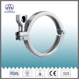 Stainless Steel Heavy Duty Clamp-13mhhm Clamp