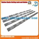 Cutting Blade for Round Bar Steel