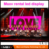 Nanjing Maxv LED Display Technology Co., Ltd.