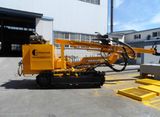 458 Type Deep Hole Crawler Blasthole Rock Drill