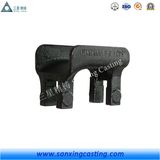 Carbon Steel Investment Precision Lost Wax Casting for Agricultural Machinery Parts