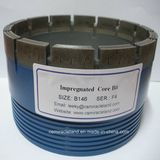 B146 Impregnated Diamond Core Bits